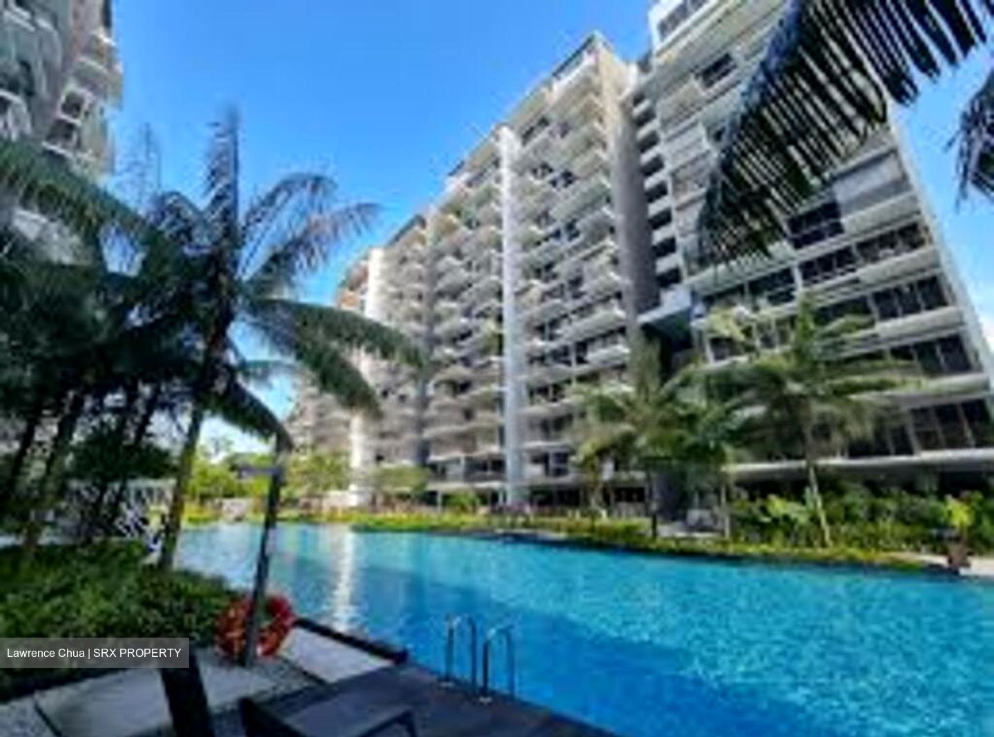 The Tampines Trilliant (D18), Condominium #484032001